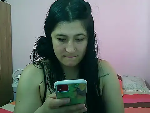 kami lexy online show from February 2026 10:20:02 PM