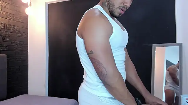 bruno miller  online show from February 2025 08:53:01 PM