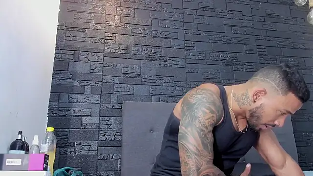 bruno miller  online show from September 2025 08:24:02 PM