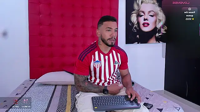 bruno miller  online show from September 2025 06:24:01 PM