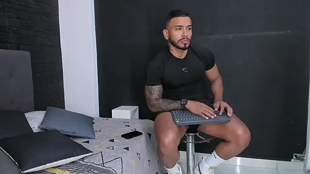 bruno miller  online show from October 2025 10:07:02 PM