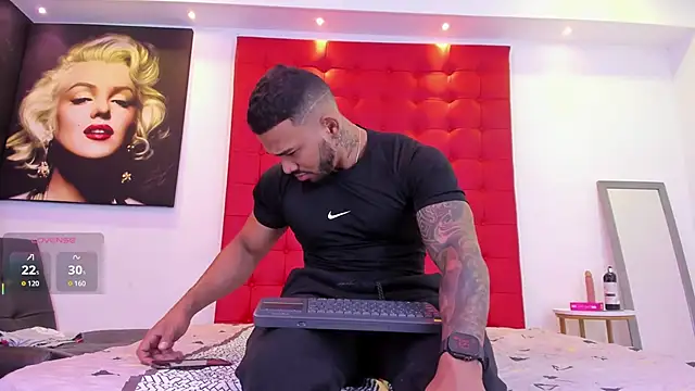 bruno miller  online show from February 2026 08:56:02 PM