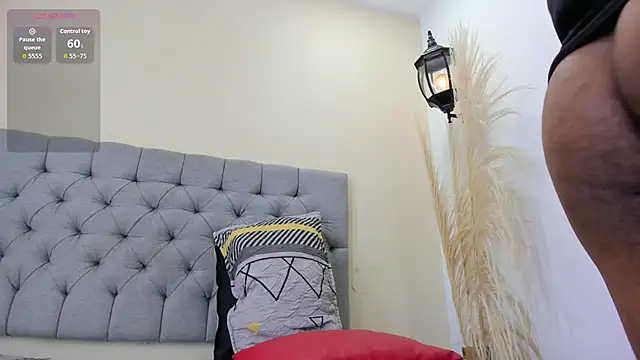 bruno miller  online show from April 2026 08:39:02 PM