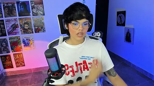 gooddess isis online show from February 2026 07:09:02 AM