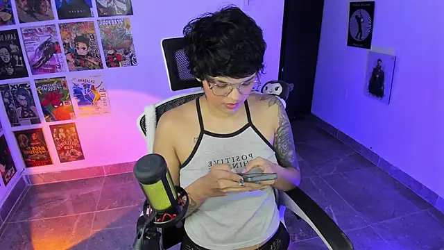 gooddess isis online show from February 2026 04:10:02 AM