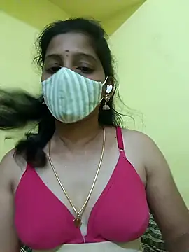 Tamil Shalini Lustyy online show from February 2025 04:00:02 PM