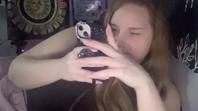 thickgingergoddess online show from January 2025 03:45:01 AM