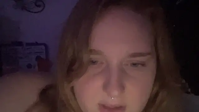 thickgingergoddess online show from January 2025 02:58:01 AM