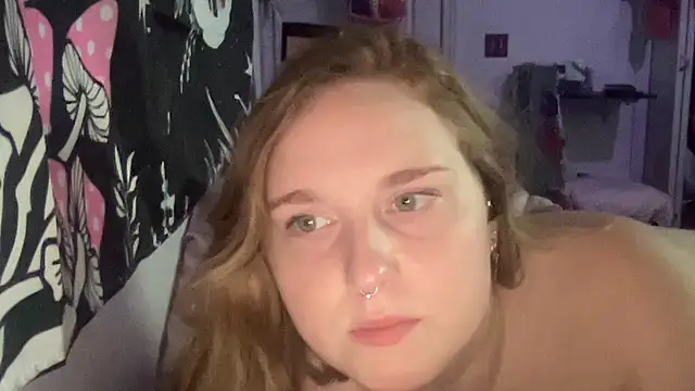 thickgingergoddess online show from January 2025 05:58:02 AM