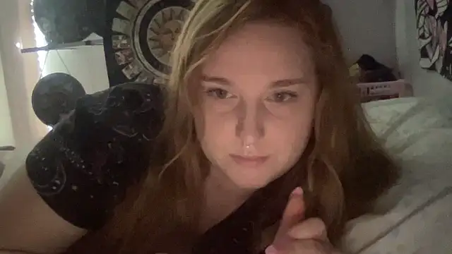 thickgingergoddess online show from January 2025 06:12:02 PM
