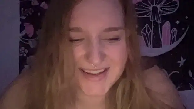 thickgingergoddess online show from January 2025 02:04:02 AM