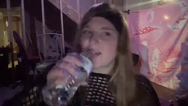 thickgingergoddess online show from January 2025 12:07:01 AM