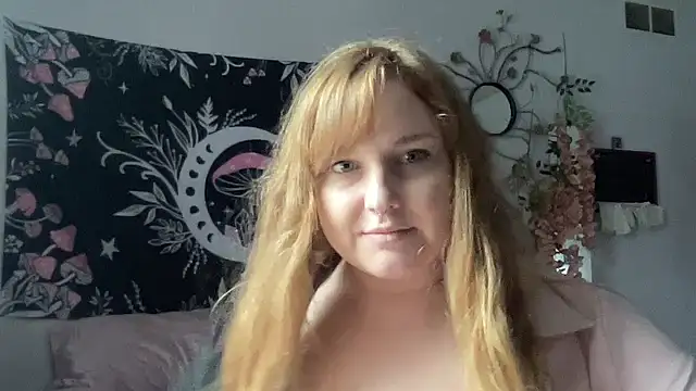 thickgingergoddess online show from February 2025 08:17:02 PM
