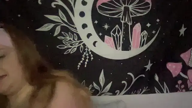 thickgingergoddess online show from February 2025 04:36:02 AM