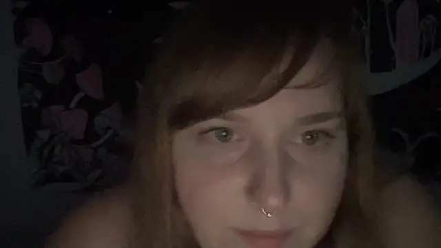 thickgingergoddess online show from February 2025 05:50:02 AM