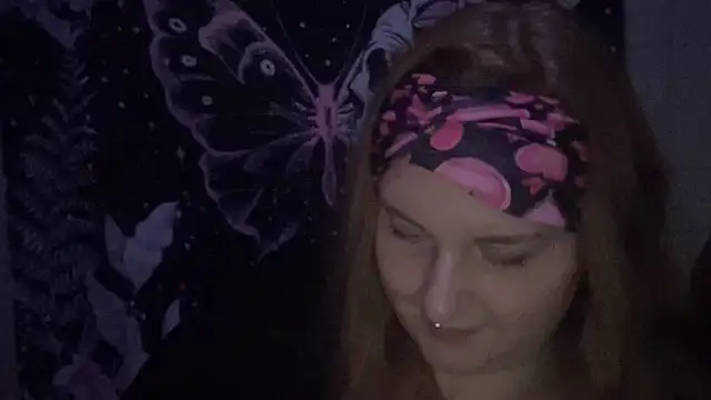 thickgingergoddess online show from February 2025 12:02:01 AM