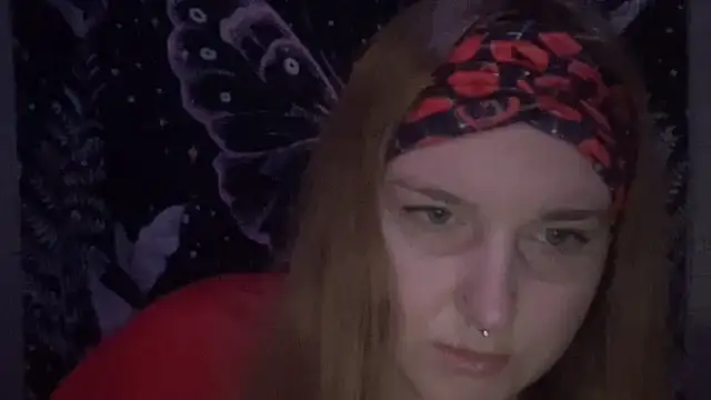 thickgingergoddess online show from February 2025 04:28:01 PM
