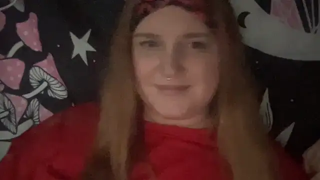 thickgingergoddess online show from February 2025 07:31:02 PM