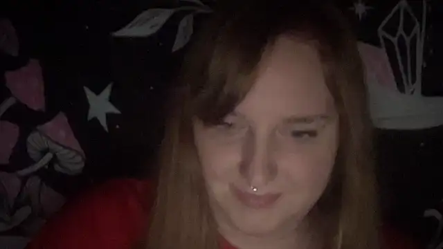 thickgingergoddess online show from February 2025 10:33:01 PM
