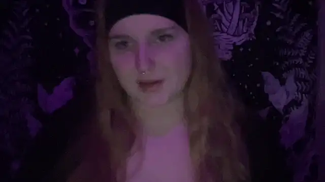 thickgingergoddess online show from February 2025 11:57:01 PM