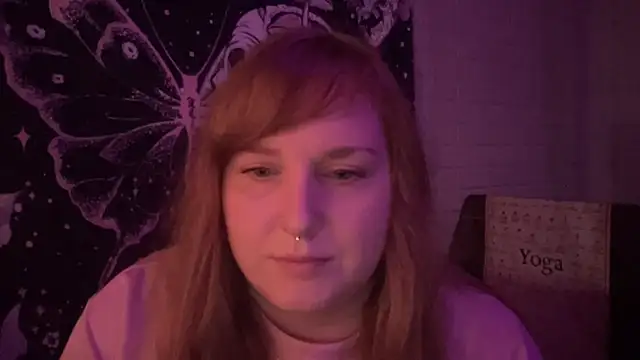 thickgingergoddess online show from February 2025 11:10:02 PM