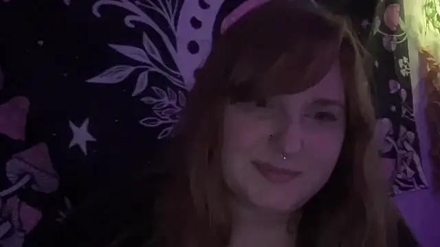 thickgingergoddess online show from February 2025 01:57:02 AM