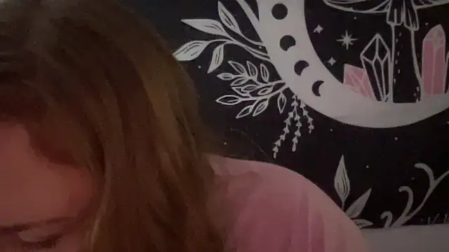 thickgingergoddess online show from February 2025 08:14:02 PM