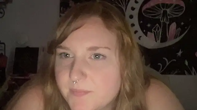 thickgingergoddess online show from February 2025 11:19:02 PM