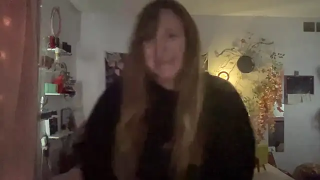 thickgingergoddess online show from February 2025 10:07:02 PM