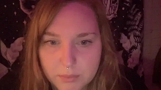 thickgingergoddess online show from February 2025 06:00:02 PM