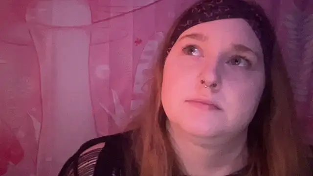 thickgingergoddess online show from February 2025 11:23:02 PM