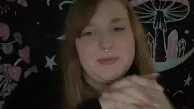 thickgingergoddess online show from March 2025 10:53:01 PM