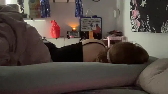 thickgingergoddess online show from March 2025 07:11:02 PM