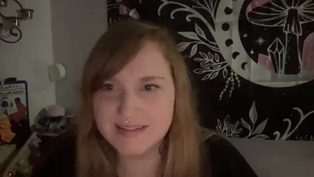 thickgingergoddess online show from March 2025 12:16:01 AM