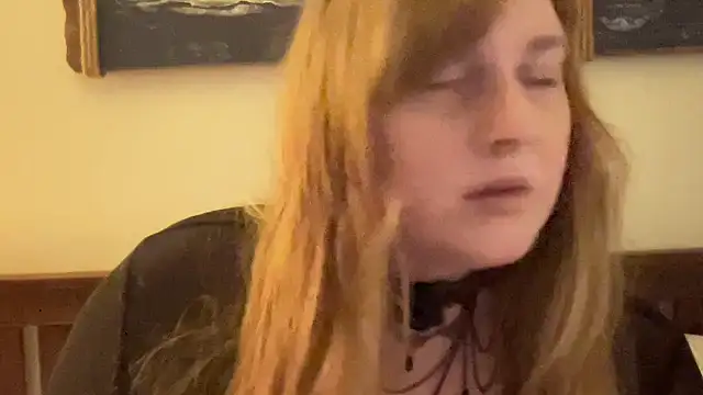 thickgingergoddess online show from March 2025 08:05:02 PM