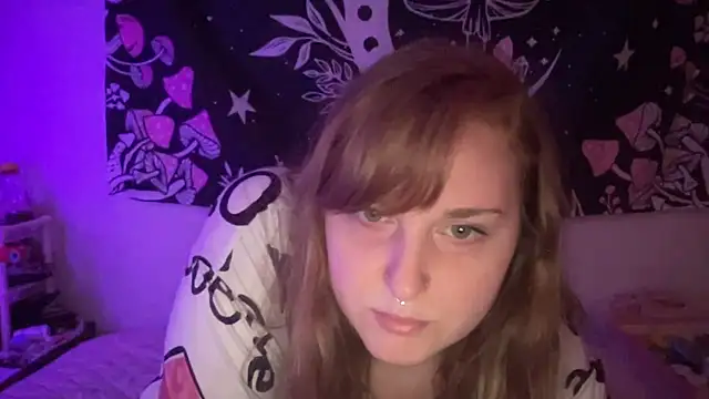 thickgingergoddess online show from March 2025 10:55:02 PM
