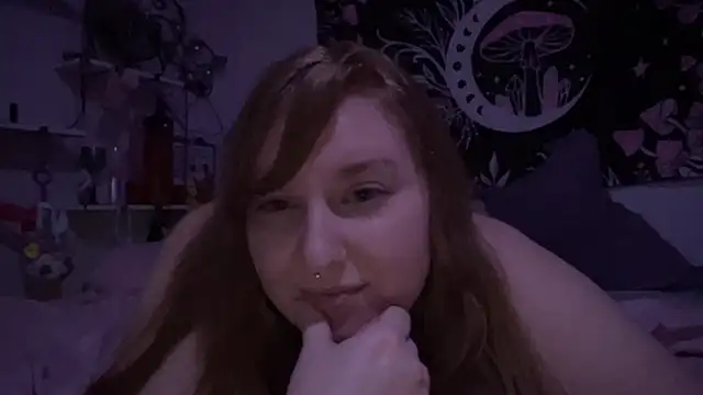 thickgingergoddess online show from March 2025 04:30:02 AM
