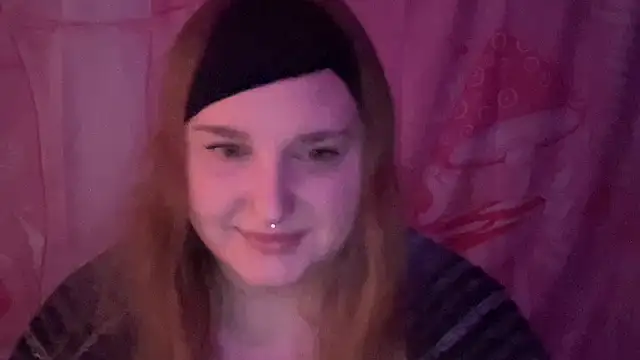 thickgingergoddess online show from March 2025 05:17:02 PM