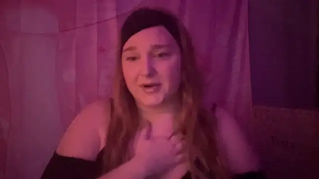 thickgingergoddess online show from March 2025 04:12:01 PM