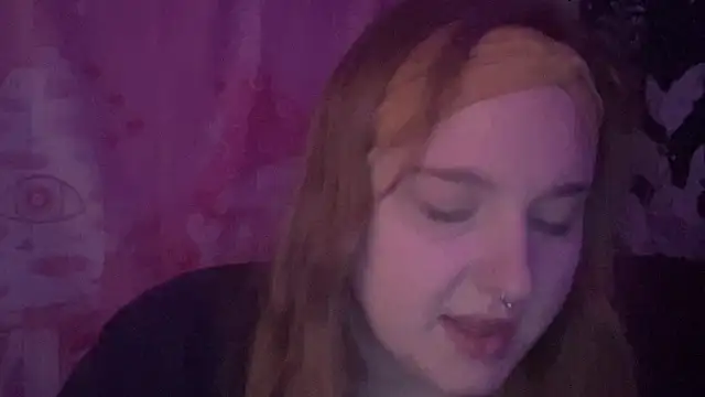 thickgingergoddess online show from March 2025 05:17:02 PM