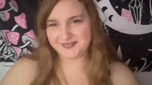 thickgingergoddess online show from March 2025 09:16:01 PM