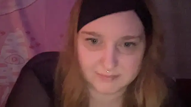 thickgingergoddess online show from March 2025 09:42:02 PM