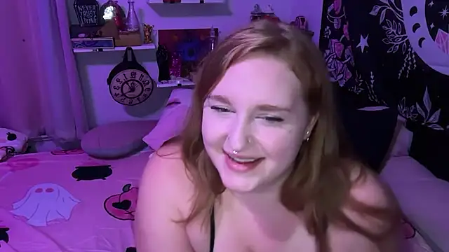 thickgingergoddess online show from September 2025 01:27:02 AM