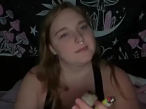 thickgingergoddess online show from September 2025 03:21:01 AM