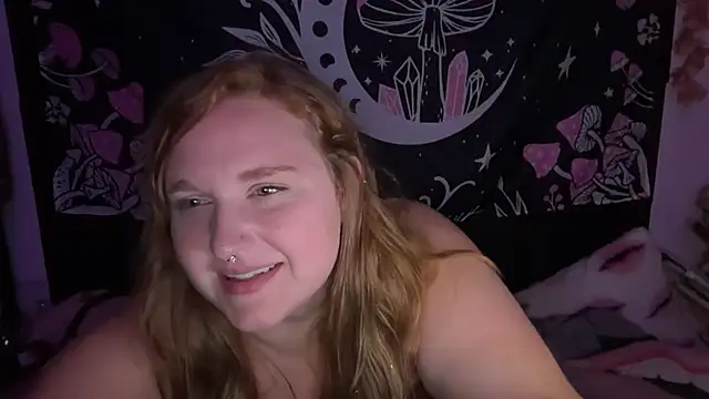 thickgingergoddess online show from September 2025 04:17:02 AM
