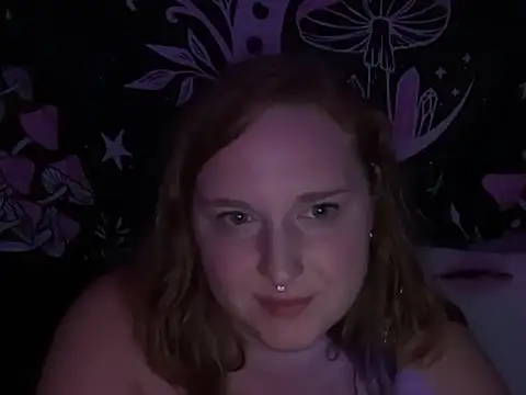 thickgingergoddess online show from September 2025 05:01:02 AM