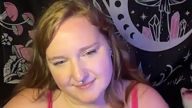 thickgingergoddess online show from September 2025 02:49:01 AM