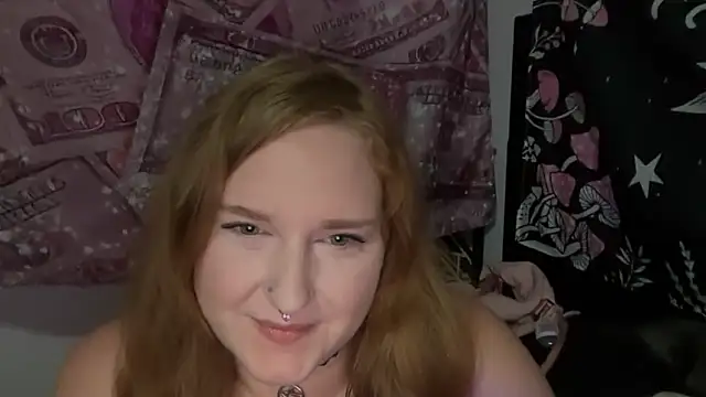 thickgingergoddess online show from October 2025 05:27:01 AM
