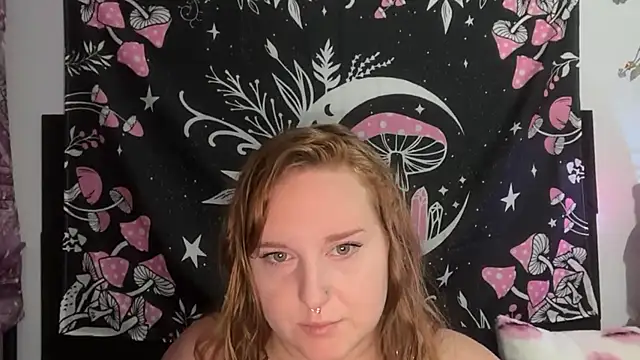 thickgingergoddess online show from October 2025 03:50:01 AM