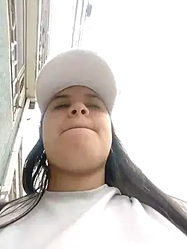 Victoria Ponce1 online show from February 2025 05:53:01 PM